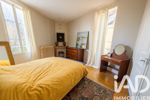 Maison à vendre 6 pièces 241 m² Allevard