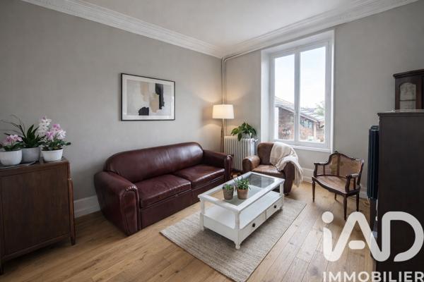 Maison à vendre 6 pièces 241 m² Allevard
