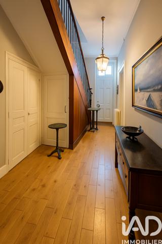 Maison à vendre 6 pièces 241 m² Allevard