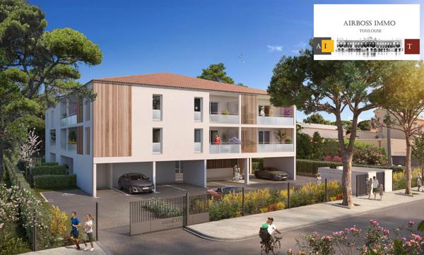 Appartement T2 à Argelès Plage
