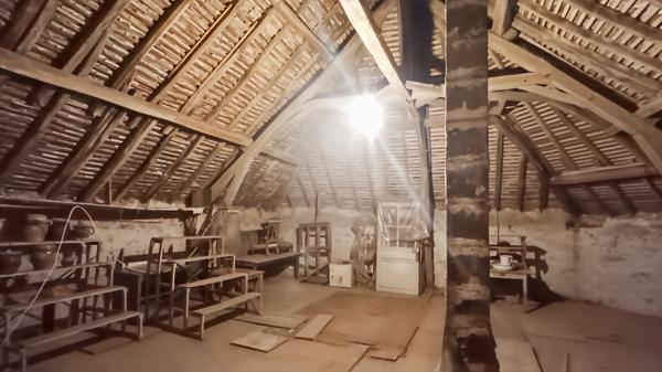 Maison St Benoit Du Sault 6 pièce(s) 168m2