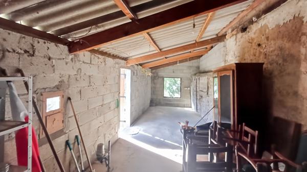 Maison St Benoit Du Sault 6 pièce(s) 168m2