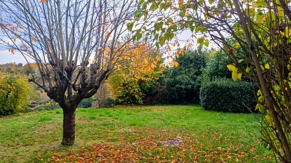 Maison St Benoit Du Sault 6 pièce(s) 168m2