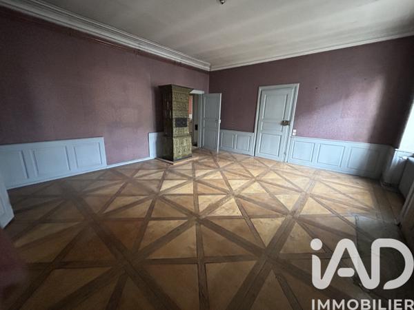 Immeuble à vendre 300 m² Saverne