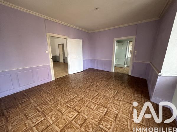 Immeuble à vendre 300 m² Saverne