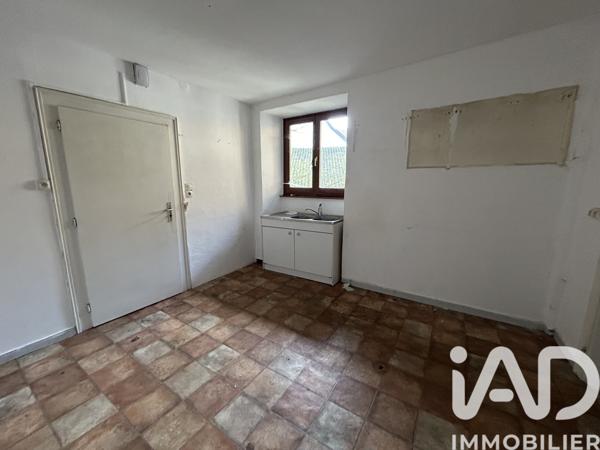 Immeuble à vendre 300 m² Saverne