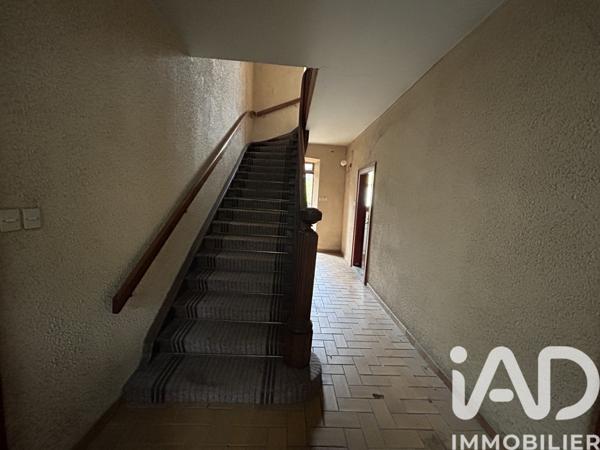 Immeuble à vendre 300 m² Saverne