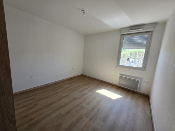 POUVOURVILLE-Appartement 3 pièces 62 m² GRAND BALCON! Toulouse (31400)