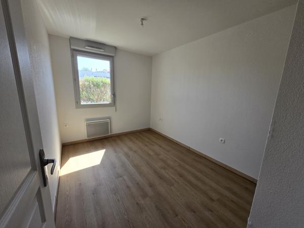 POUVOURVILLE-Appartement 3 pièces 62 m² GRAND BALCON! Toulouse (31400)