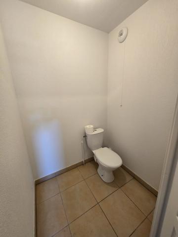 POUVOURVILLE-Appartement 3 pièces 62 m² GRAND BALCON! Toulouse (31400)