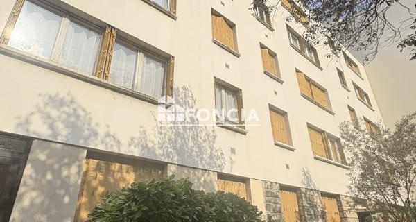 À vendre Studio 29.09 m² - Saint-gratien 95210