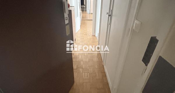 À vendre Studio 29.09 m² - Saint-gratien 95210