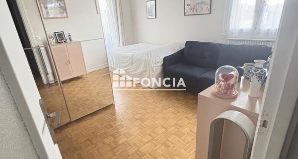 À vendre Studio 29.09 m² - Saint-gratien 95210