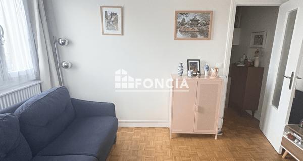 À vendre Studio 29.09 m² - Saint-gratien 95210