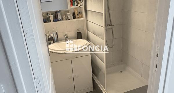 À vendre Studio 29.09 m² - Saint-gratien 95210