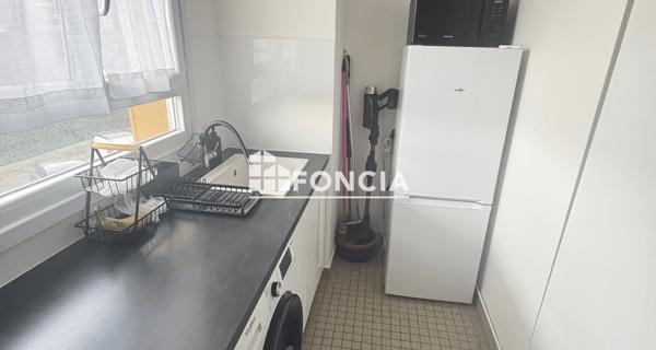 À vendre Studio 29.09 m² - Saint-gratien 95210