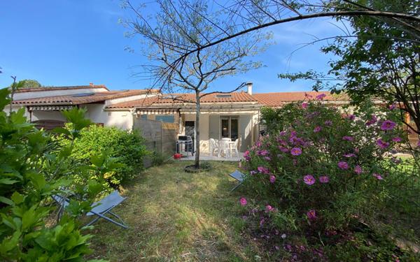 Maison à vendre    3 pièces •  Les Mathes