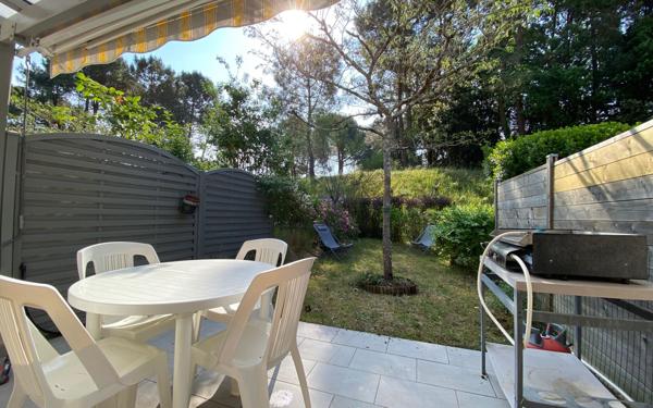 Maison à vendre    3 pièces •  Les Mathes