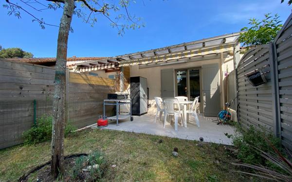 Maison à vendre    3 pièces •  Les Mathes