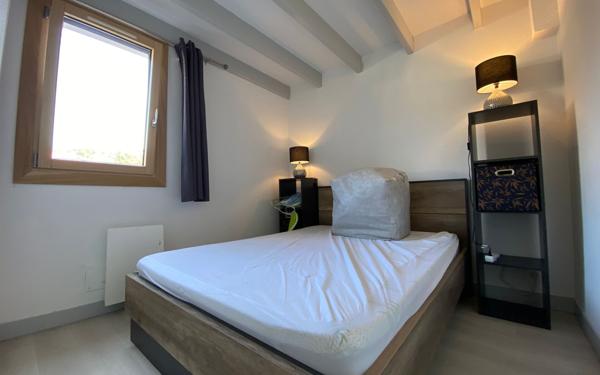 Maison à vendre    3 pièces •  Les Mathes