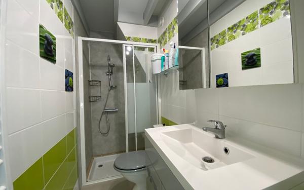 Maison à vendre    3 pièces •  Les Mathes