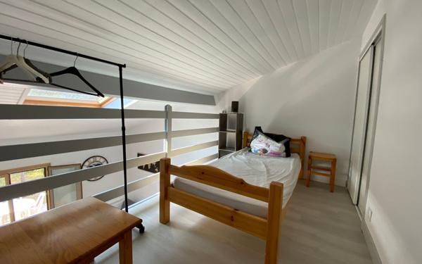 Maison à vendre    3 pièces •  Les Mathes