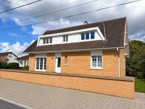 Achat - Maison Agny 62217 5 pièces 115 m 2 747 m 2