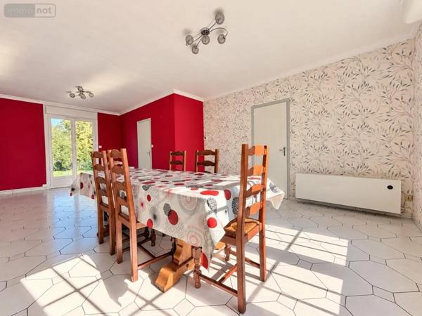 Achat - Maison Agny 62217 5 pièces 115 m 2 747 m 2