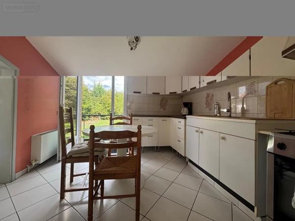 Achat - Maison Agny 62217 5 pièces 115 m 2 747 m 2