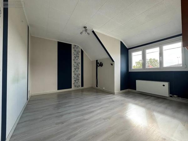 Achat - Maison Agny 62217 5 pièces 115 m 2 747 m 2