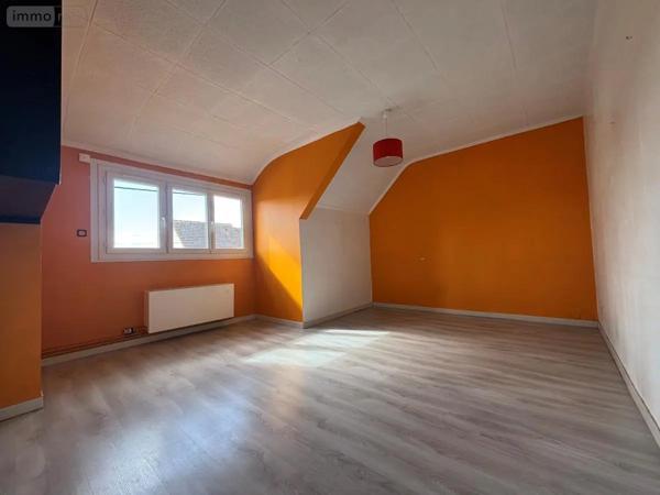 Achat - Maison Agny 62217 5 pièces 115 m 2 747 m 2