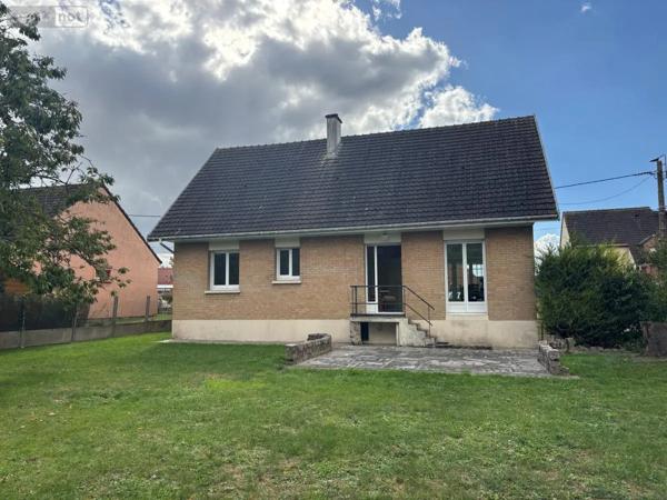 Achat - Maison Agny 62217 5 pièces 115 m 2 747 m 2