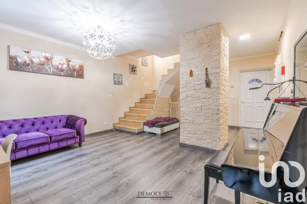 Immeuble à vendre 311 m² Rombas