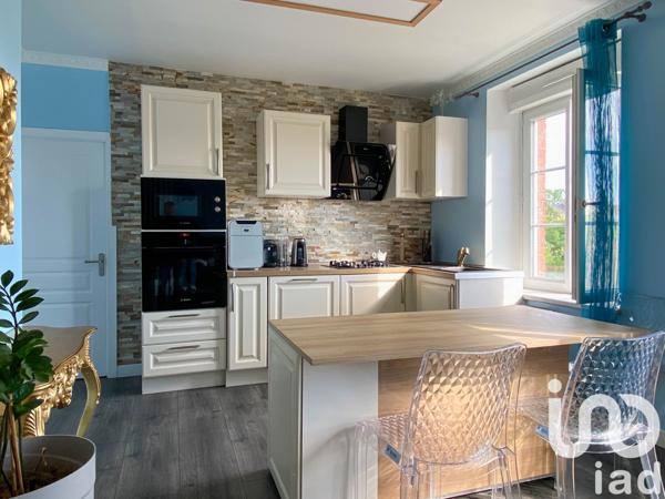 Immeuble à vendre 311 m² Rombas