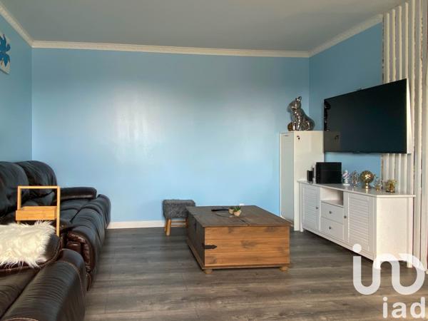 Immeuble à vendre 311 m² Rombas