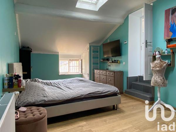 Immeuble à vendre 311 m² Rombas