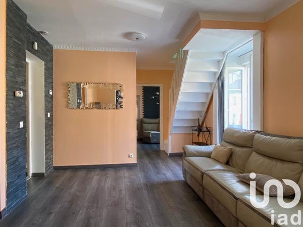 Immeuble à vendre 311 m² Rombas