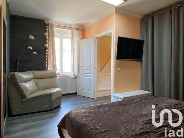 Immeuble à vendre 311 m² Rombas