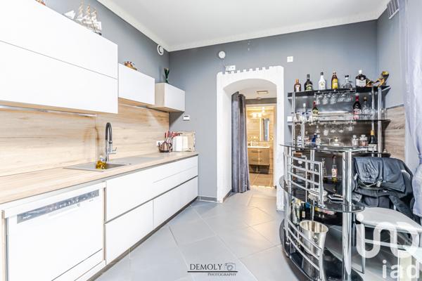 Immeuble à vendre 311 m² Rombas