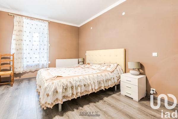 Immeuble à vendre 311 m² Rombas