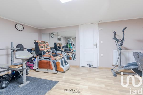 Immeuble à vendre 311 m² Rombas