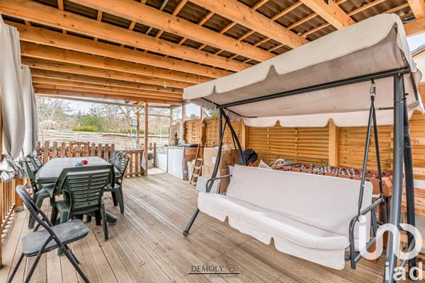 Immeuble à vendre 311 m² Rombas