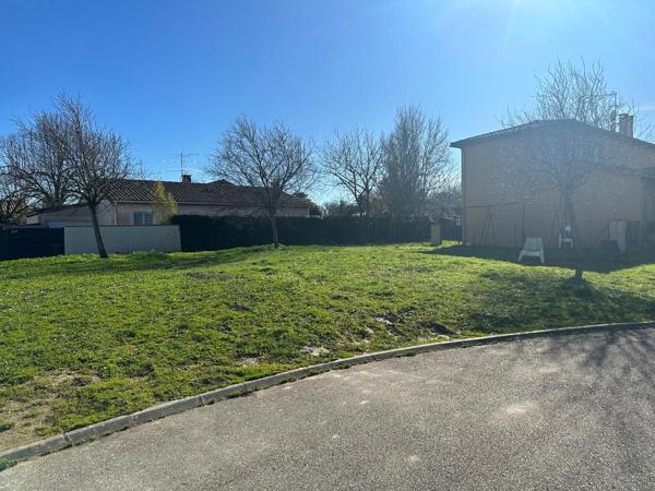 VILLA T5 AUSSONNE - Aussonne (31840)