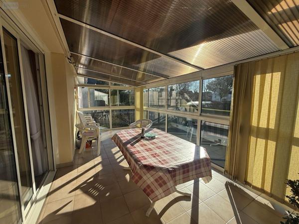 Maison à vendre à Plestin-les-Grèves dans les Côtes-d'Armor (22310), ref : 22095MAIS239