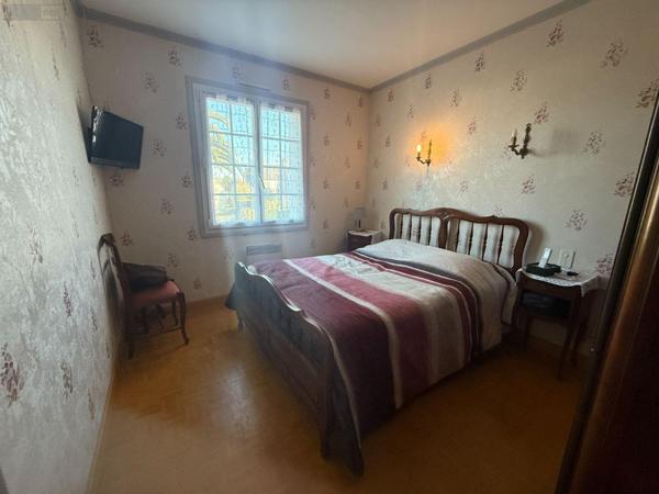 Maison à vendre à Plestin-les-Grèves dans les Côtes-d'Armor (22310), ref : 22095MAIS239