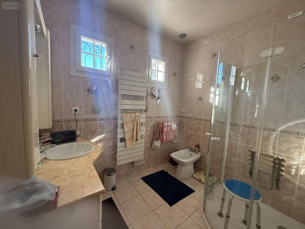 Maison à vendre à Plestin-les-Grèves dans les Côtes-d'Armor (22310), ref : 22095MAIS239