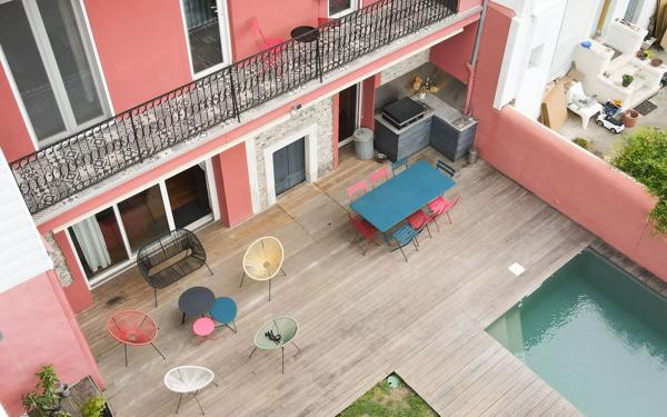 Maison à vendre    7 pièces • 183 m2 Pau
