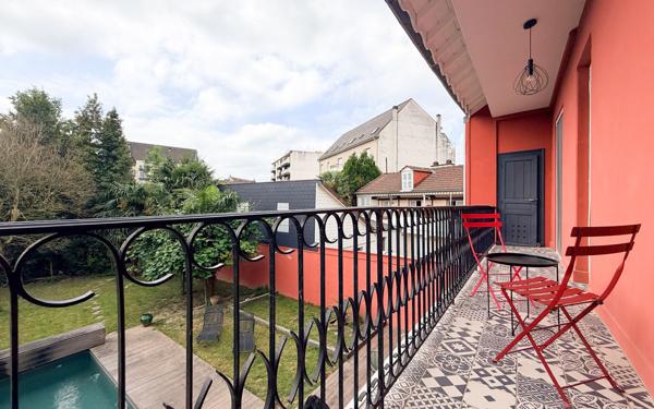 Maison à vendre    7 pièces • 183 m2 Pau