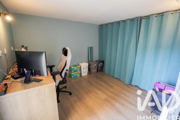 Maison à vendre 4 pièces 108 m² Ambérieu-en-Bugey
