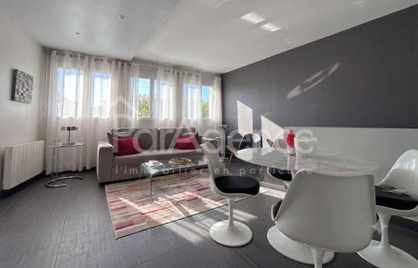 Maison années 50 avec piscine 300 m de la plage de Foncillon